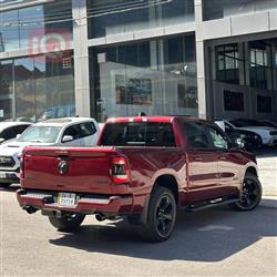 ڕام 1500